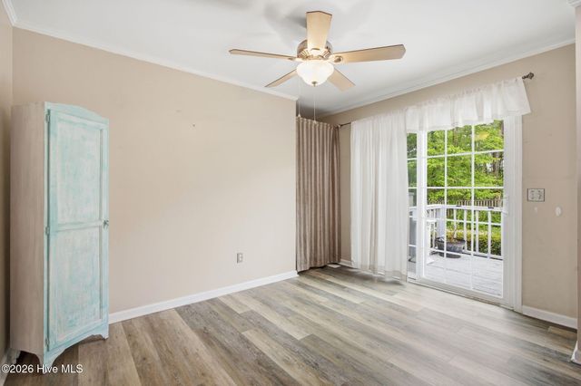 100 Fox Run Drive, Hampstead, NC 28443