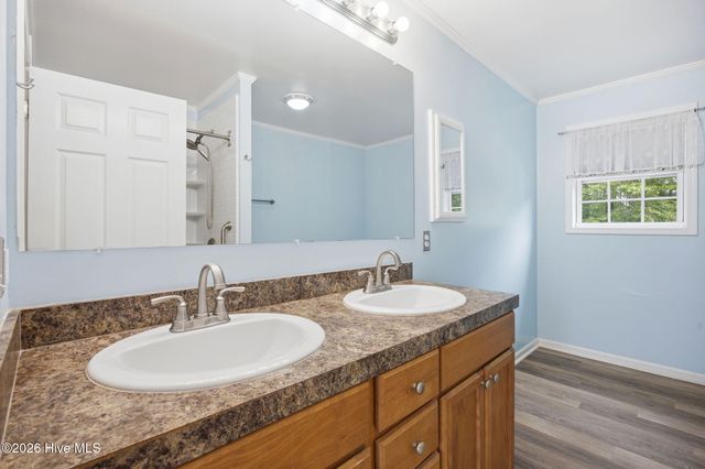 100 Fox Run Drive, Hampstead, NC 28443