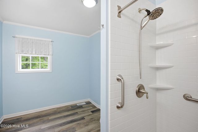 100 Fox Run Drive, Hampstead, NC 28443