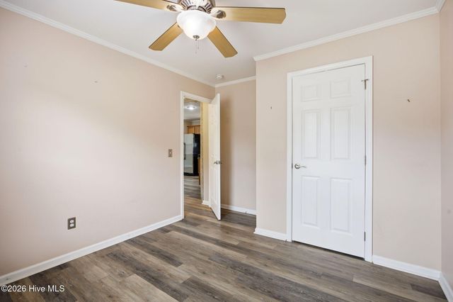 100 Fox Run Drive, Hampstead, NC 28443
