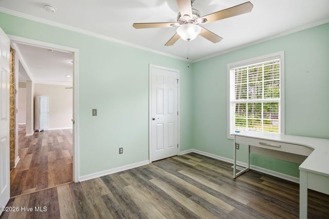 100 Fox Run Drive, Hampstead, NC 28443