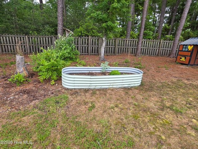 100 Fox Run Drive, Hampstead, NC 28443
