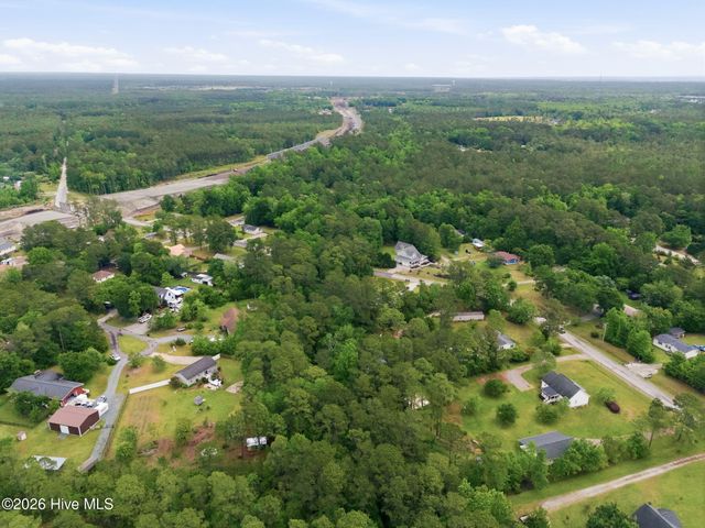 100 Fox Run Drive, Hampstead, NC 28443
