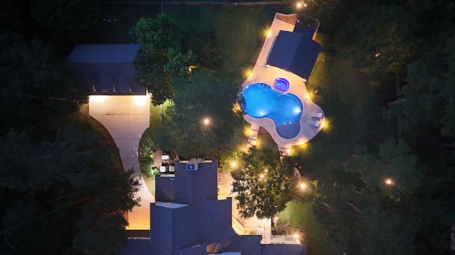 8902 Sendera Drive, Magnolia, TX 77354