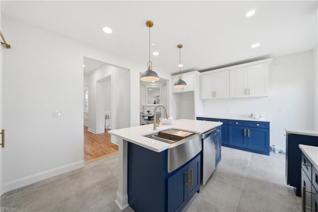 14 Parkview AVE, Portsmouth, VA 23704