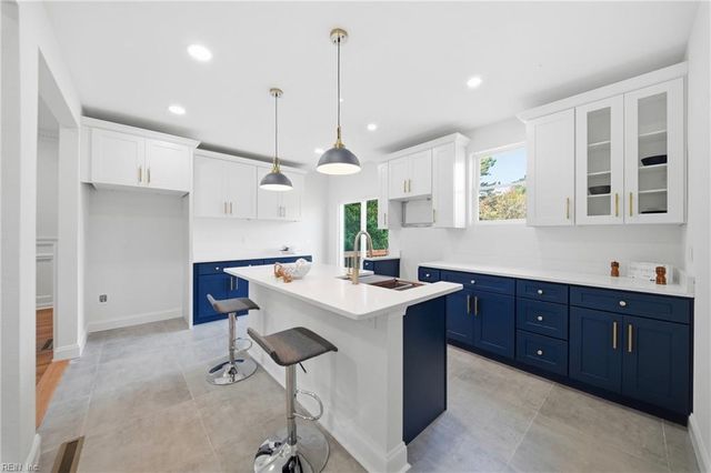 14 Parkview AVE, Portsmouth, VA 23704