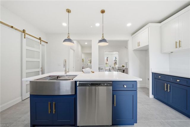 14 Parkview AVE, Portsmouth, VA 23704