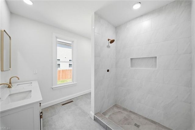 14 Parkview AVE, Portsmouth, VA 23704