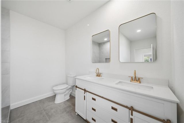 14 Parkview AVE, Portsmouth, VA 23704