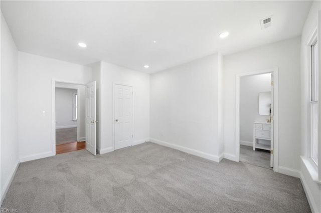 14 Parkview AVE, Portsmouth, VA 23704