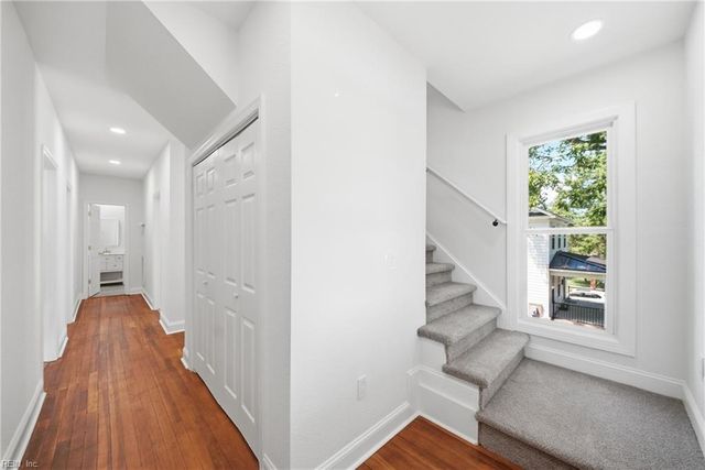 14 Parkview AVE, Portsmouth, VA 23704