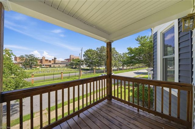 14 Parkview AVE, Portsmouth, VA 23704