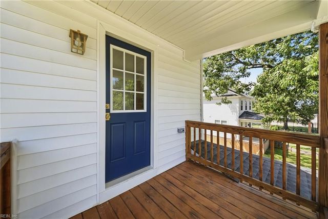 14 Parkview AVE, Portsmouth, VA 23704