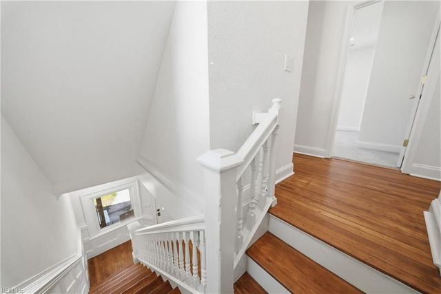 14 Parkview AVE, Portsmouth, VA 23704