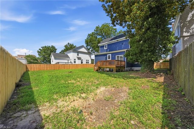 14 Parkview AVE, Portsmouth, VA 23704