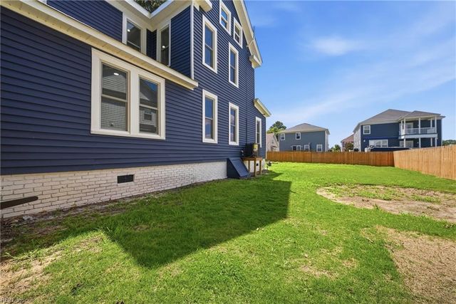 14 Parkview AVE, Portsmouth, VA 23704