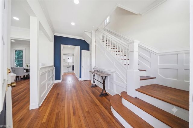 14 Parkview AVE, Portsmouth, VA 23704