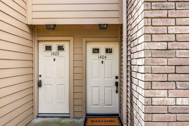 3100 Jeanetta Street 1404, Houston, TX 77063