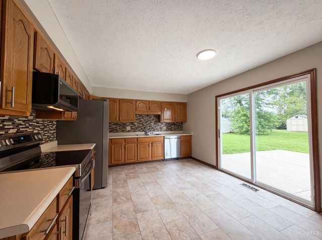 836 Walter Avenue, Fairfield, OH 45014