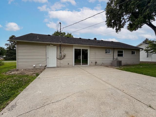 836 Walter Avenue, Fairfield, OH 45014