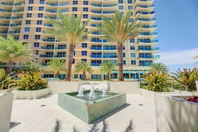 2501 S Ocean Dr 834, Hollywood, FL 33019