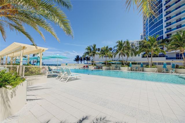 2501 S Ocean Dr 834, Hollywood, FL 33019