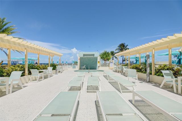 2501 S Ocean Dr 834, Hollywood, FL 33019