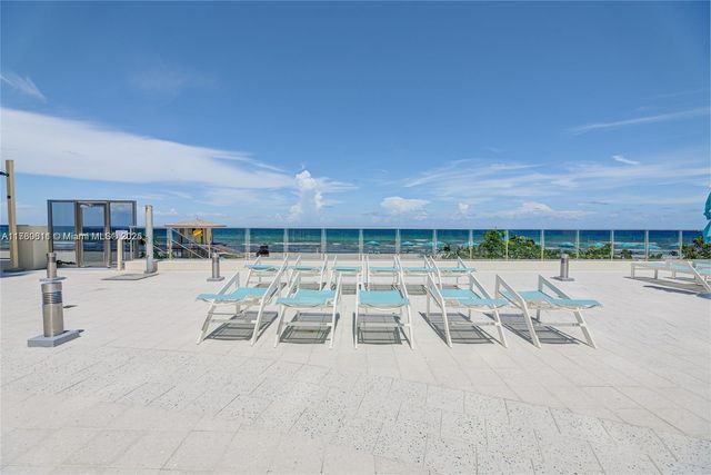 2501 S Ocean Dr 834, Hollywood, FL 33019