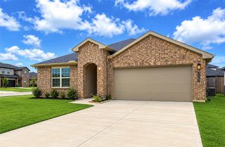 31742 Margaret Woods Lane, Fulshear, TX 77441