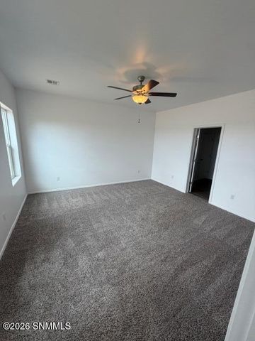 6161 Petty Lane Street, Las Cruces, NM 88012