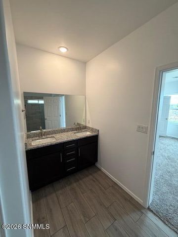 6161 Petty Lane Street, Las Cruces, NM 88012