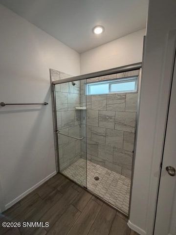 6161 Petty Lane Street, Las Cruces, NM 88012