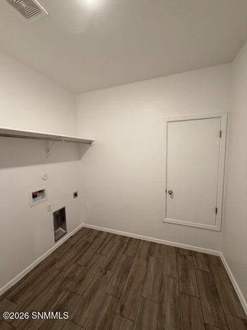 6161 Petty Lane Street, Las Cruces, NM 88012