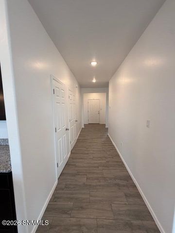 6161 Petty Lane Street, Las Cruces, NM 88012