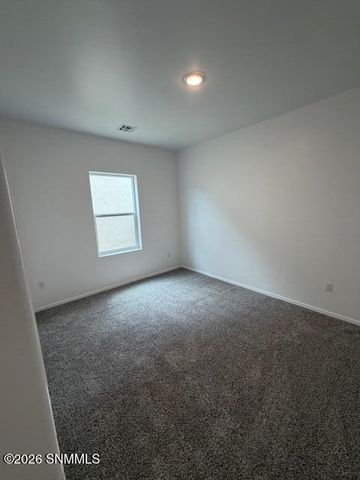 6161 Petty Lane Street, Las Cruces, NM 88012