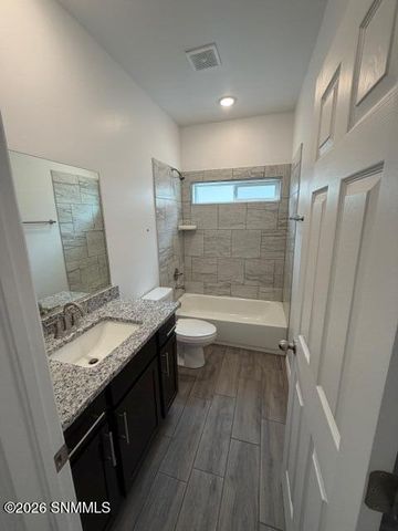 6161 Petty Lane Street, Las Cruces, NM 88012