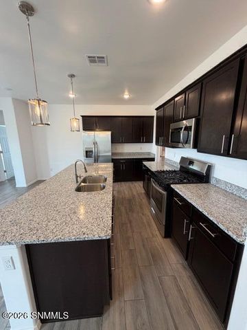 6161 Petty Lane Street, Las Cruces, NM 88012