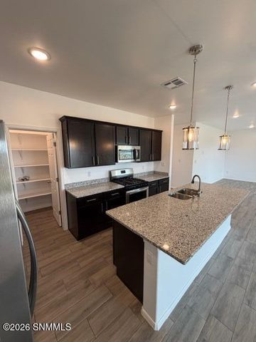 6161 Petty Lane Street, Las Cruces, NM 88012
