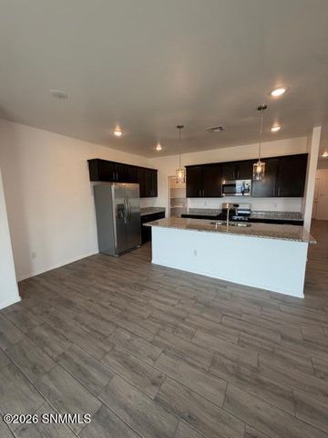 6161 Petty Lane Street, Las Cruces, NM 88012