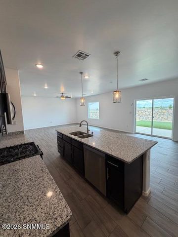 6161 Petty Lane Street, Las Cruces, NM 88012