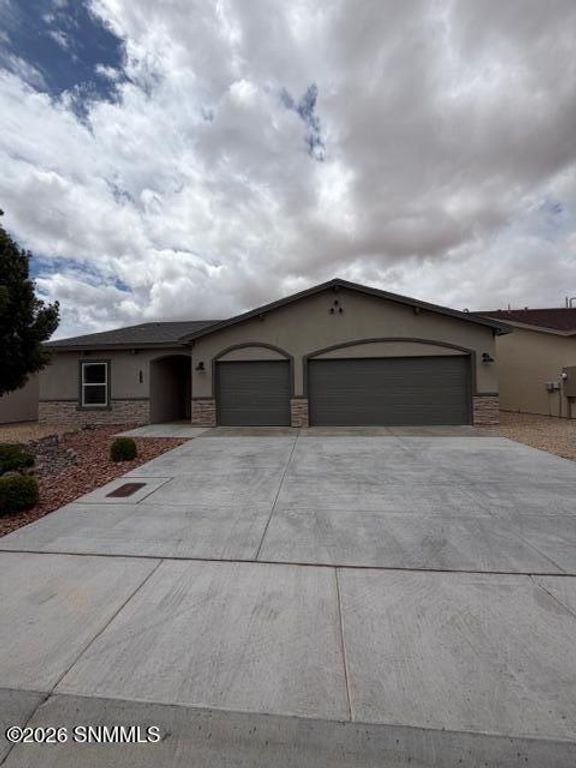 6161 Petty Lane Street, Las Cruces, NM 88012