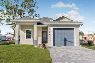 2164 Barker BLVD, Fort Myers, FL 33916