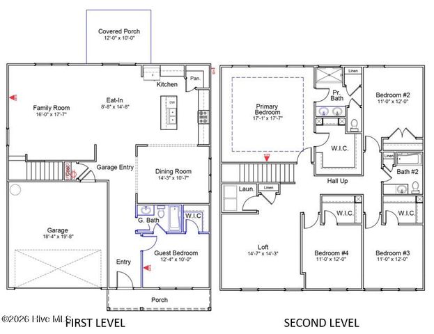 731 Mallory Drive, Sneads Ferry, NC 28460