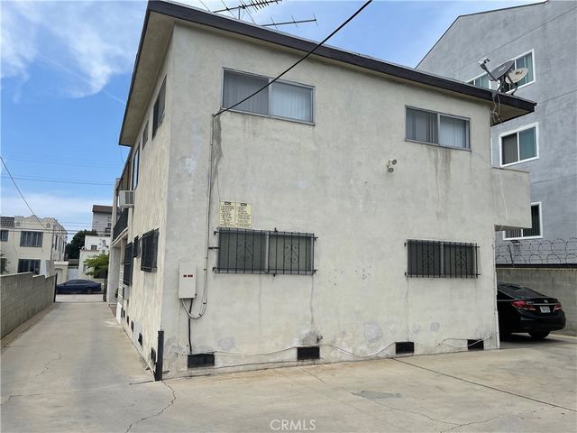 978 S Ardmore Avenue, Los Angeles, CA 90006