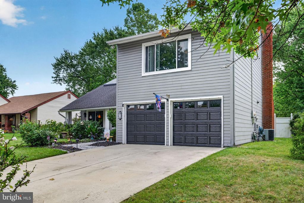 16 MERION RD, MARLTON, NJ 08053 — photo 2