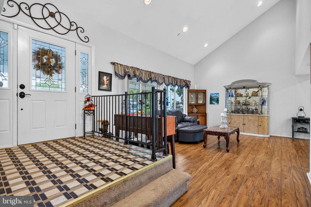 16 MERION RD, MARLTON, NJ 08053 — photo 5