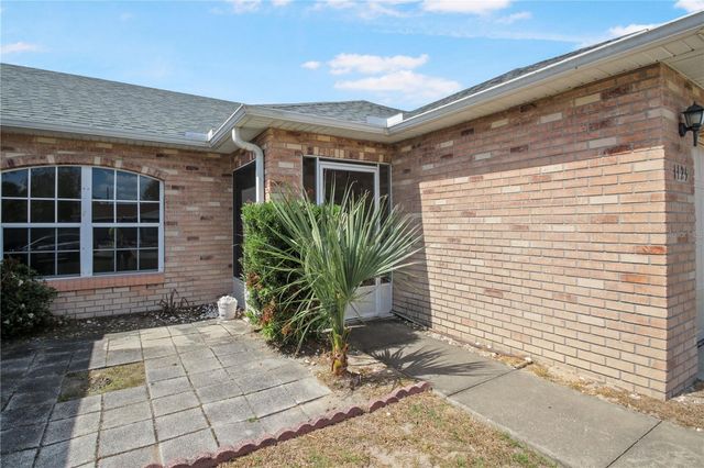 1125 WILMINGTON DRIVE, Deltona, FL 32725