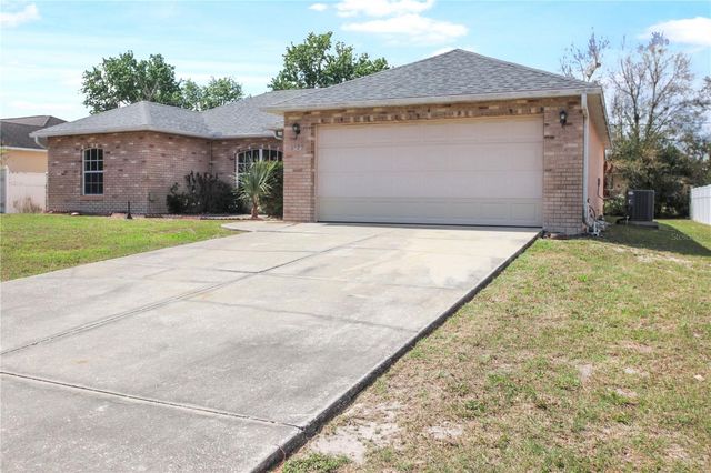 1125 WILMINGTON DRIVE, Deltona, FL 32725