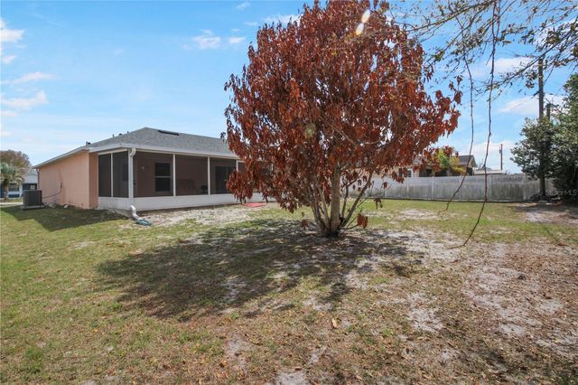 1125 WILMINGTON DRIVE, Deltona, FL 32725