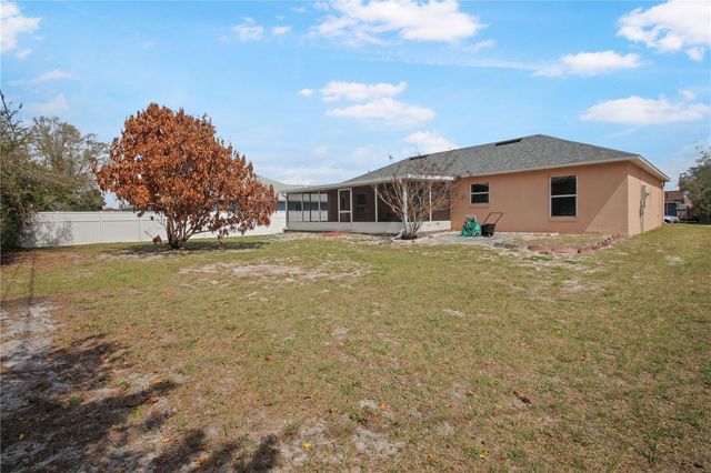 1125 WILMINGTON DRIVE, Deltona, FL 32725